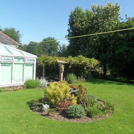 Troutbeck Cottage Carlisle  Luaran gambar