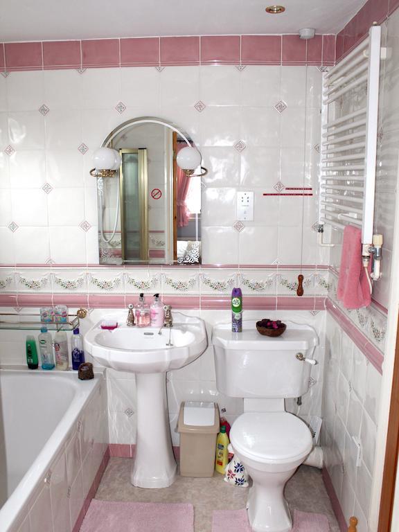 Troutbeck Cottage Carlisle  Bilik gambar
