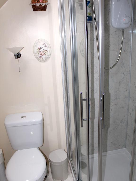 Troutbeck Cottage Carlisle  Bilik gambar