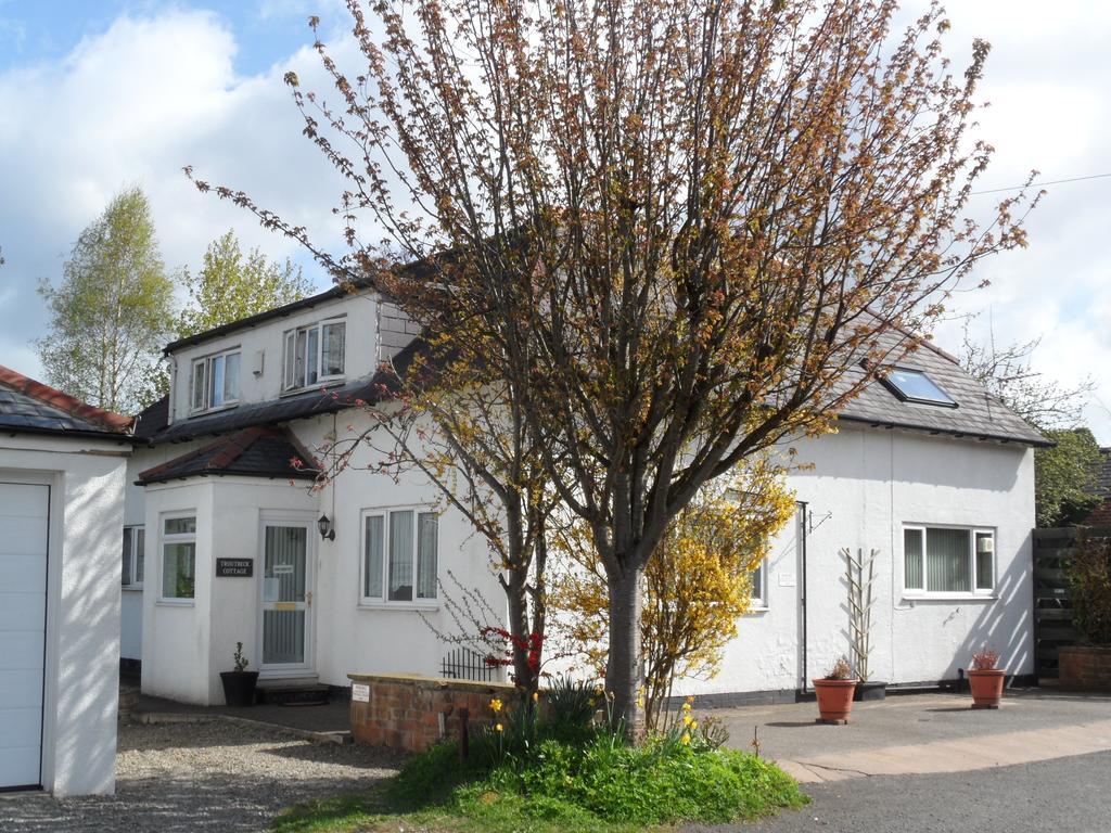 Troutbeck Cottage Carlisle  Luaran gambar