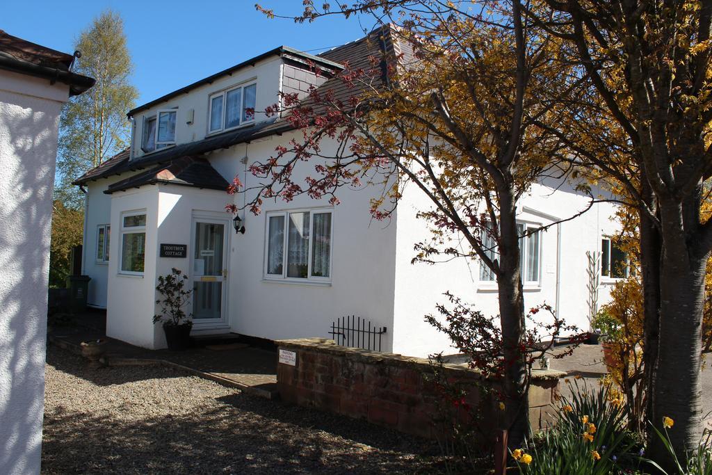 Troutbeck Cottage Carlisle  Luaran gambar