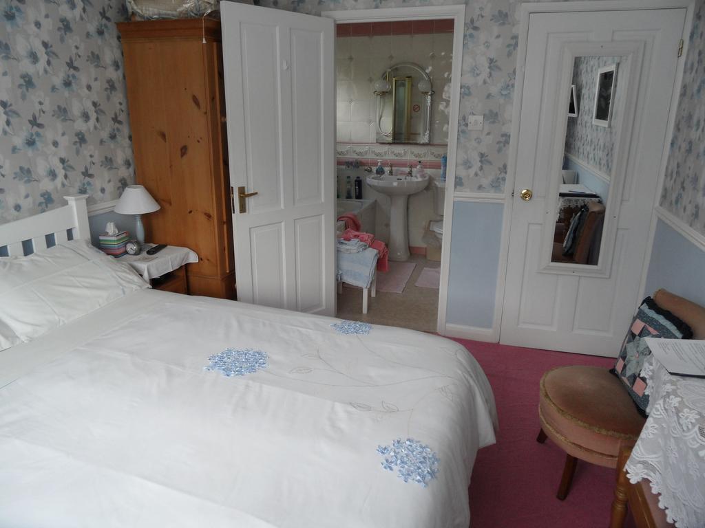 Troutbeck Cottage Carlisle  Bilik gambar