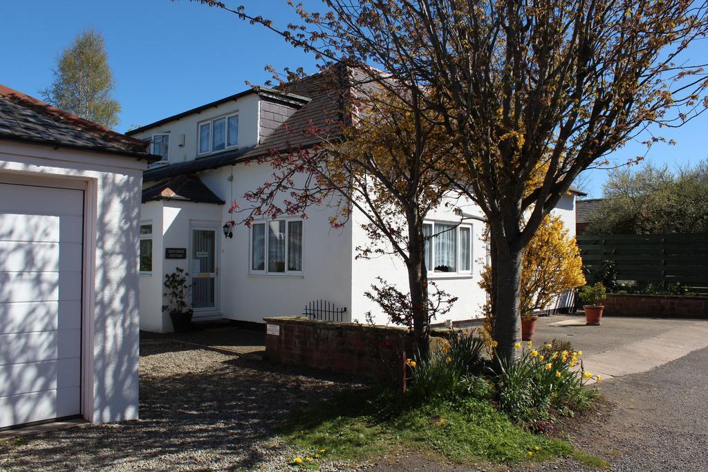Troutbeck Cottage Carlisle  Luaran gambar