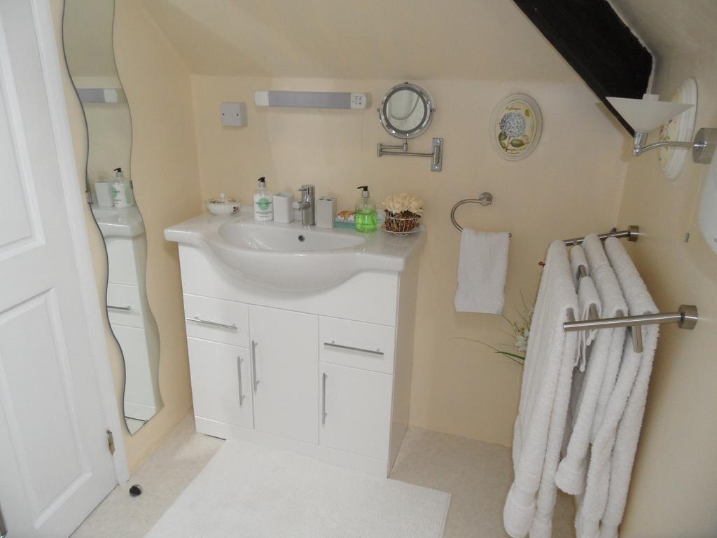 Troutbeck Cottage Carlisle  Bilik gambar