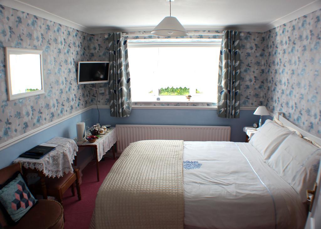 Troutbeck Cottage Carlisle  Bilik gambar