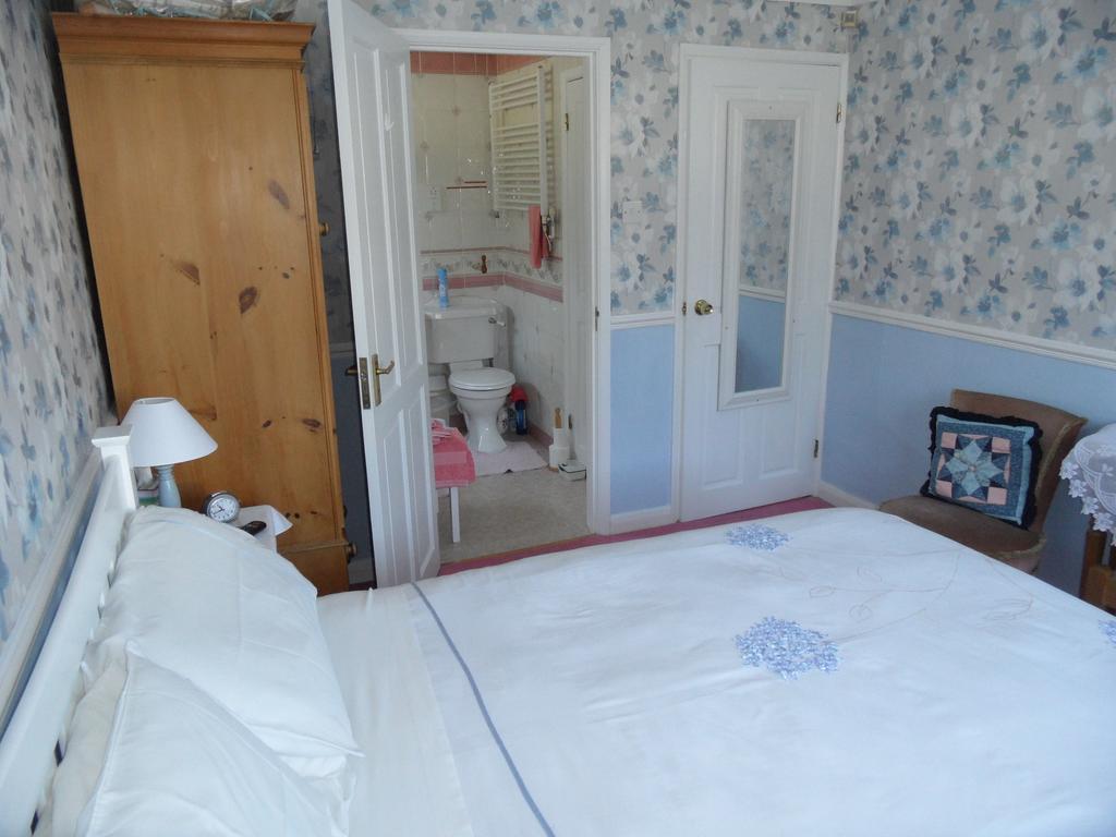 Troutbeck Cottage Carlisle  Bilik gambar