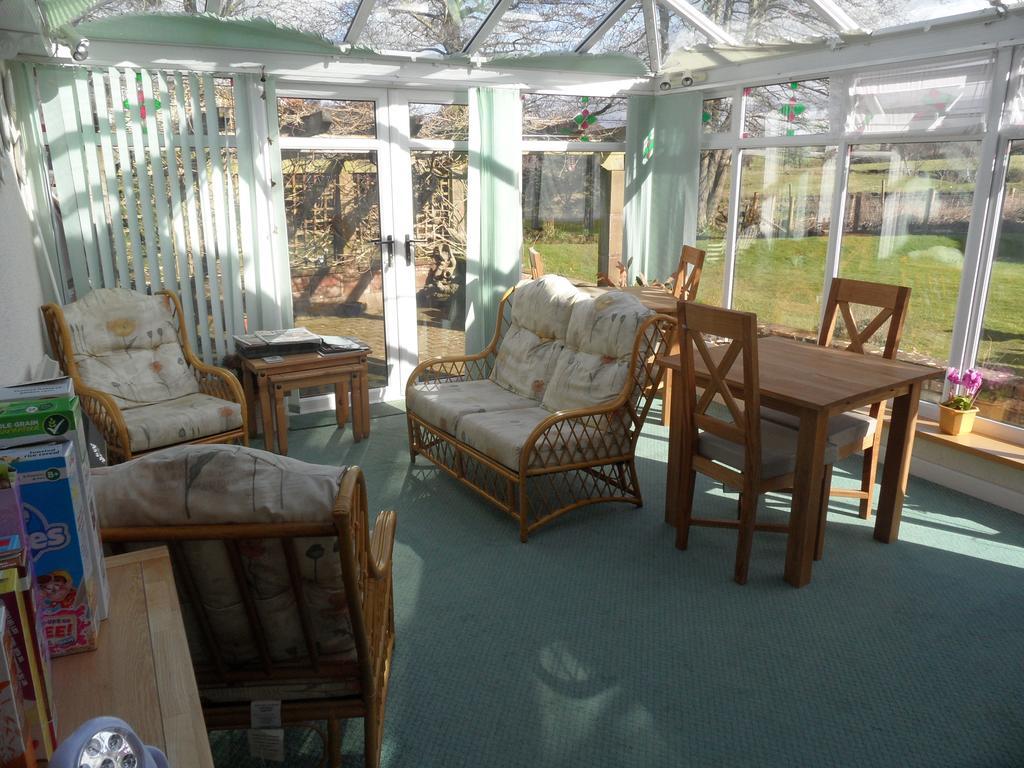 Troutbeck Cottage Carlisle  Luaran gambar
