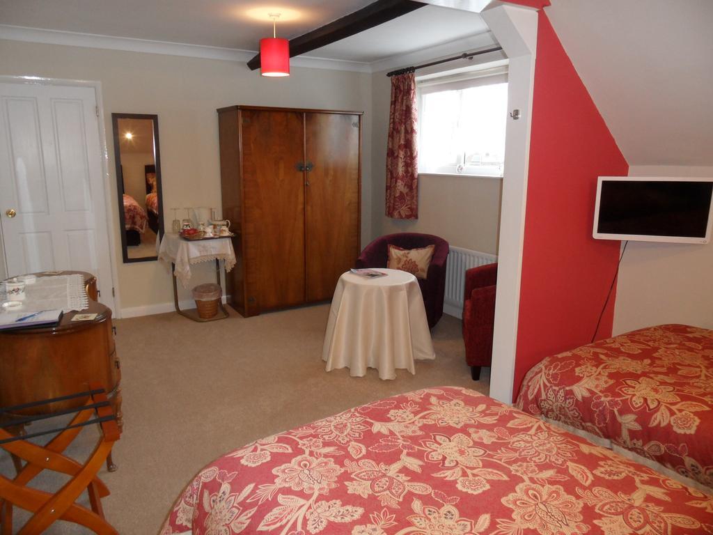Troutbeck Cottage Carlisle  Bilik gambar