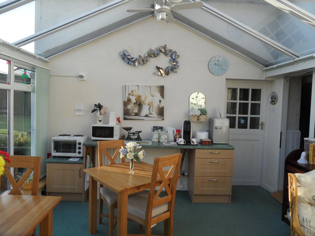Troutbeck Cottage Carlisle  Luaran gambar