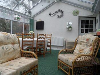 Troutbeck Cottage Carlisle  Luaran gambar